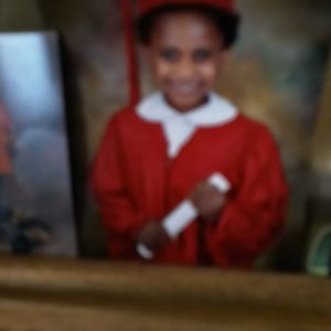 Meet your Posher, Maxine